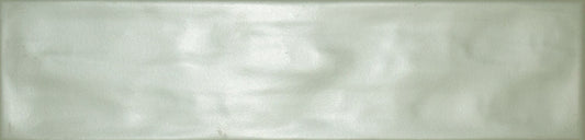 cascade matt subway green tile for bathroom or kitchen wall