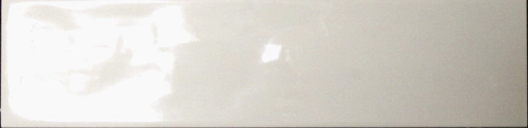 cascade white gloss subway wall tile for kitchen or bathroom