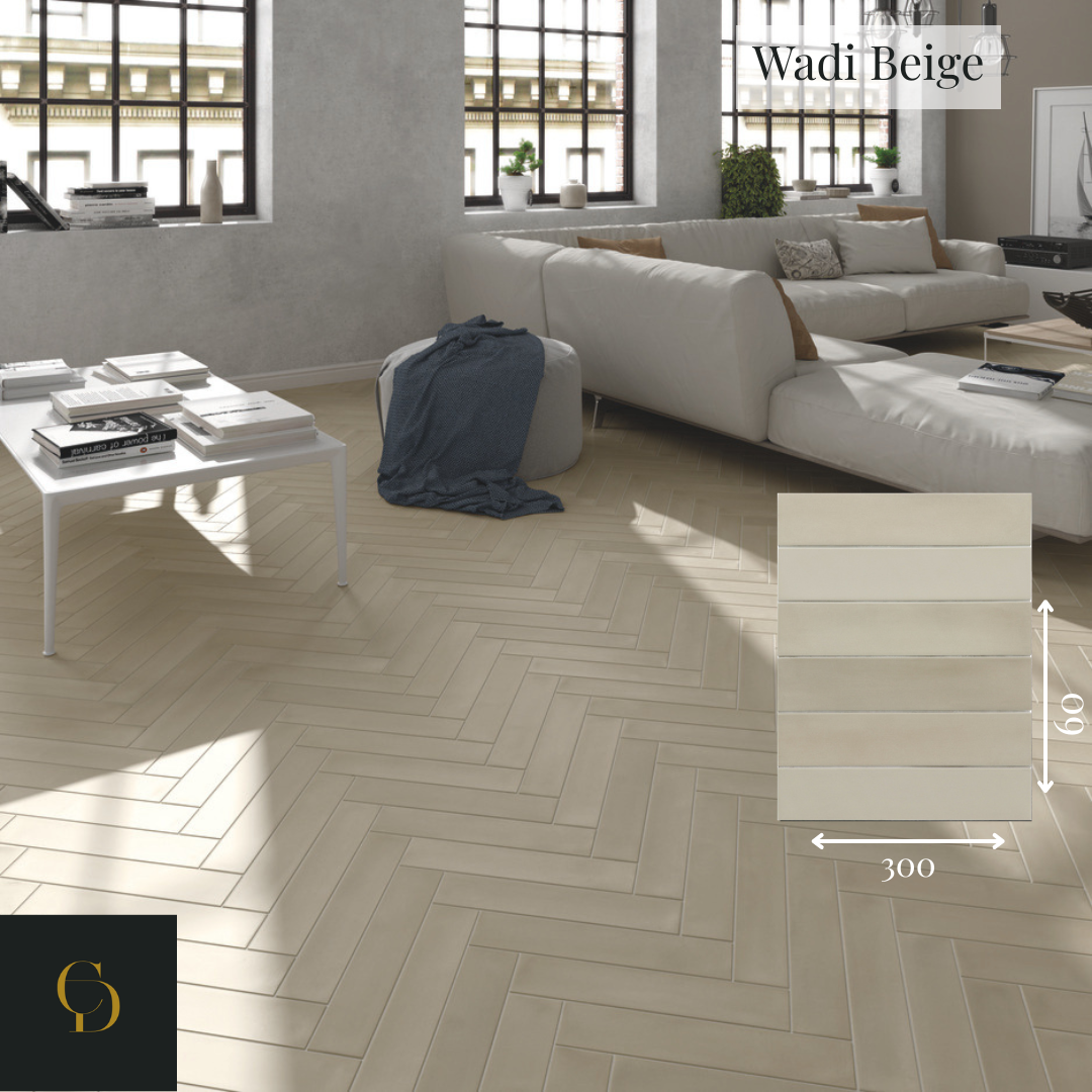 Wadi Beige