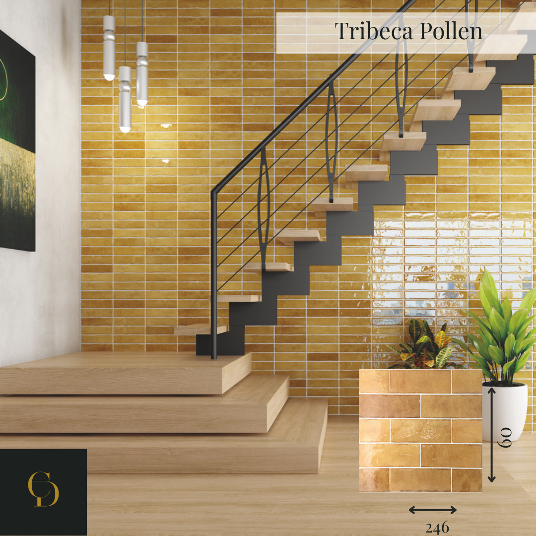 Tribeca Pollen