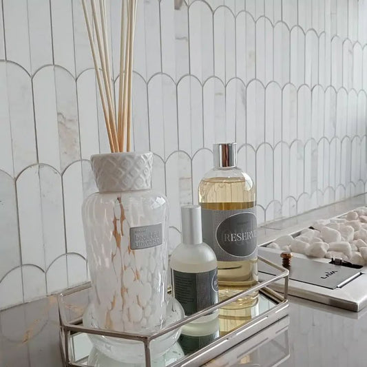 Two Tone Mosaics