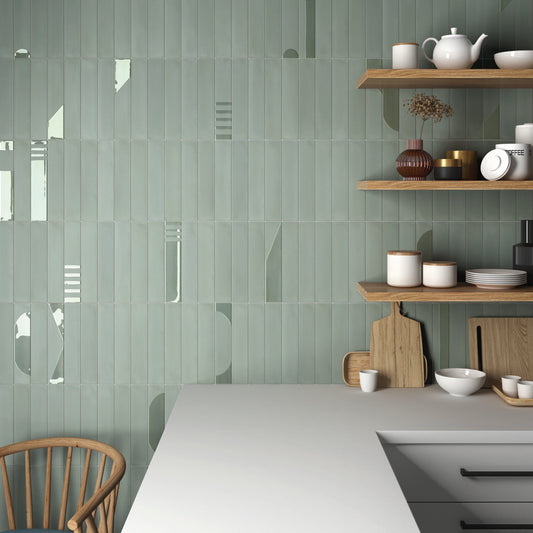 Wadi Decor