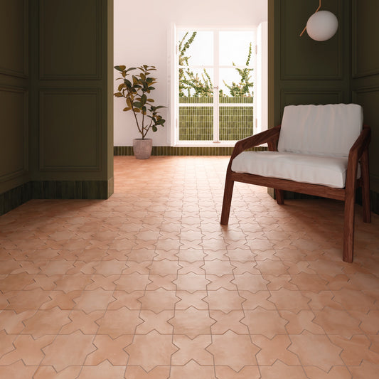 Kasbah Star