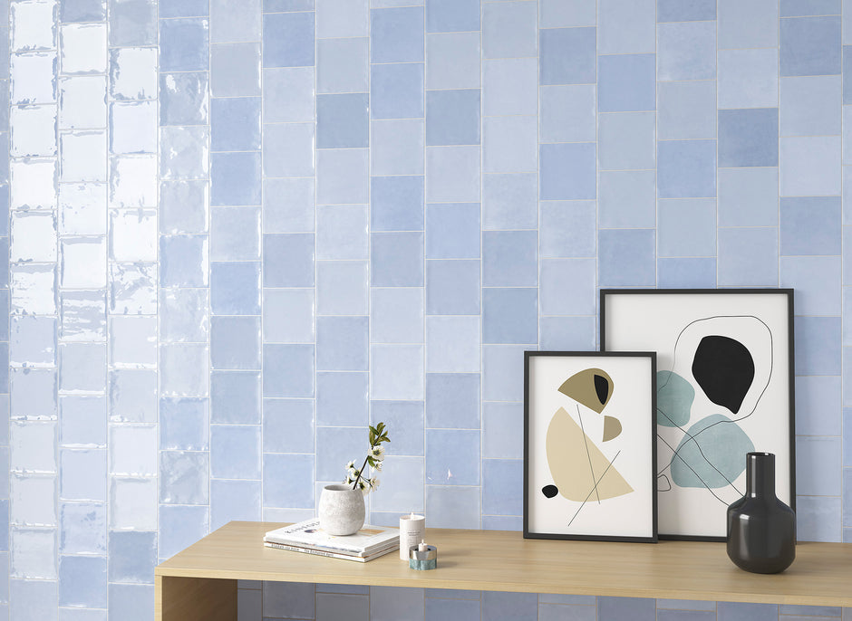 Zellige – Charmed Decor